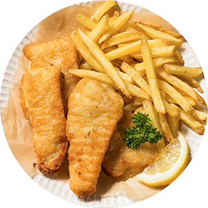 Aldos Fish Bar Broxburnthumb