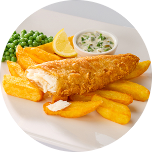 Aldos Fish Bar Broxburnthumb